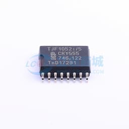 2Mbps 3V~5.25V缩略图