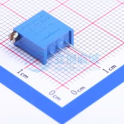 200Ω ±10% 【可调】缩略图