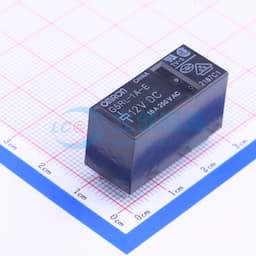 G5RL-1A-E DC12V 【继电】缩略图