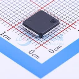 超低功耗Arm Cortex-M0+ MCU，具有64-KB Flash存储器、32 MHz CPU和USB缩略图