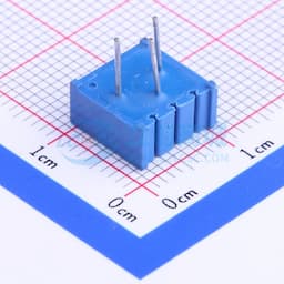 1kΩ ±10% 【可调】缩略图