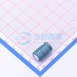 4.7uF ±20% 400V 【引线】缩略图