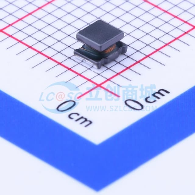 470uH ±10%实物图
