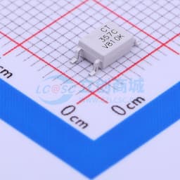 DC输入 隔离电压(rms):3750V缩略图