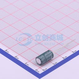 4.7uF ±20% 200V 【引线】缩略图