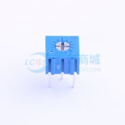 2MΩ ±10% 【可调】缩略图