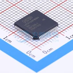 LPC2124FBD64/01,15缩略图