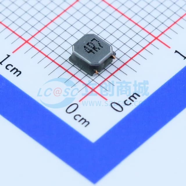 4.7uH ±20%实物图