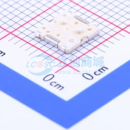 6*6*0.9mm 立贴 轻触开关缩略图