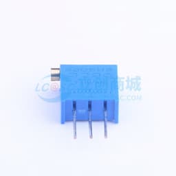 10Ω ±10% 【插件】缩略图