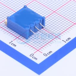 25kΩ ±10% 【可调】缩略图