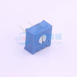 200Ω ±10% 【可调】缩略图