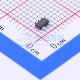 采用 ThinSOT 封装的微功率升压型 DC/DC 转换器缩略图