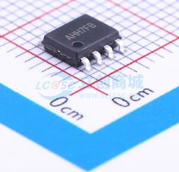 高效快速响应5A 30V输入同步降压稳压器缩略图
