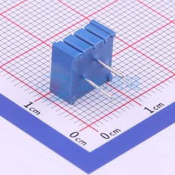 200Ω ±10% 【可调】缩略图