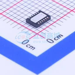具有I2C兼容型接口的双通道、12位ADC缩略图