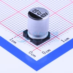 47uF ±20% 63V缩略图