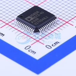 10位、40/65/80/105 MSPS、3 V、双核ADC缩略图