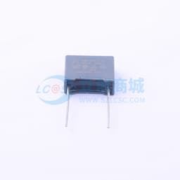 15nF ±10% 300V 等级:X1 【安规】缩略图