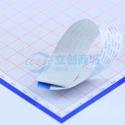 20P 间距1.0mm 长15CM 反向缩略图