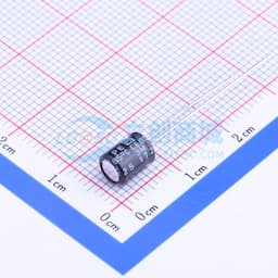 47uF ±20% 16V 停产 【引线】缩略图