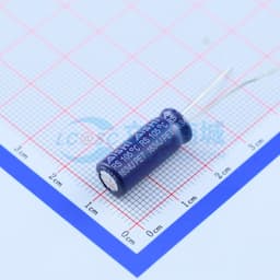 470uF ±20% 25V 【插件】缩略图