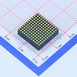 双8A或单16A DC/DC uModule稳压器缩略图