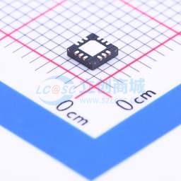宽范围 I2C 功率监视器缩略图
