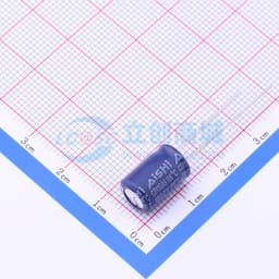 4.7uF ±20% 400V 【插件】缩略图
