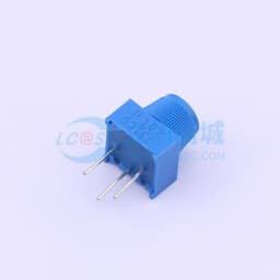 1kΩ ±10% 【可调】缩略图