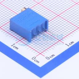200kΩ ±10% 【可调】缩略图