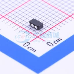 内置MOSFET的DC-DC转换器缩略图