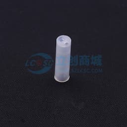 惠华，发光二极管LED隔离柱，PC板间隔柱，垫高灯柱，LED4*14【焊接辅料】缩略图