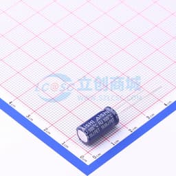 680uF ±20% 10V 【插件】缩略图