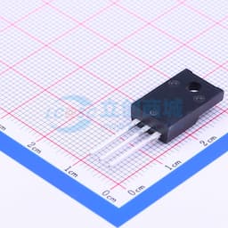 STP4NK60ZFP缩略图
