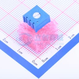 20kΩ ±10% 【可调】缩略图