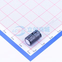 10uF ±20% 400V CLEAR 专门用于充电器【插件】缩略图