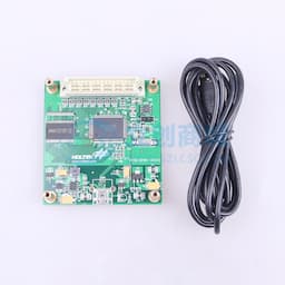 合泰原装M1001D 合泰仿真器e-ICE 母板缩略图
