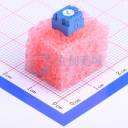 20kΩ ±10% 【可调】缩略图