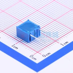 20Ω ±10% 【插件】缩略图