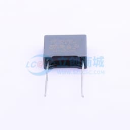 等级:X2 4700pF ±10% 275V【插件】缩略图