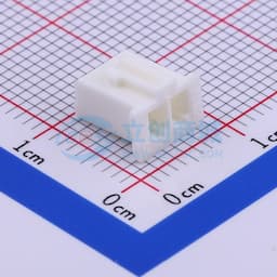 2.5mm 1x2P缩略图