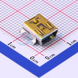 Mini-B 母 卧贴缩略图