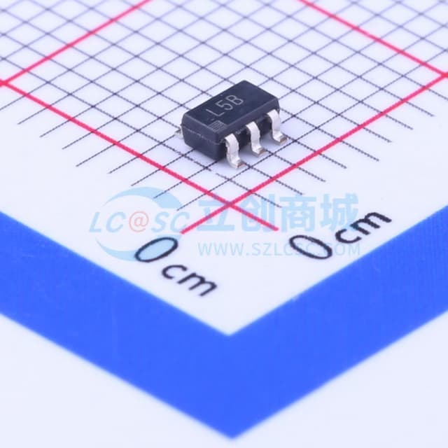 输入12V 输出3.3V 200mA实物图