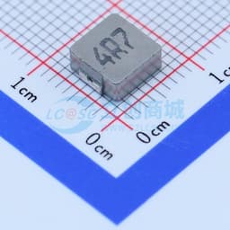 4.7uH ±20% 9A缩略图