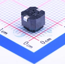 6*5.9*5mm 立贴 轻触开关缩略图