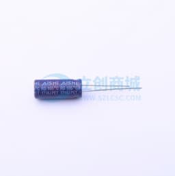 100uF ±20% 100V 【插件】缩略图