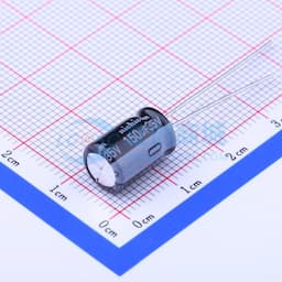 150uF ±20% 35V 【插件】缩略图