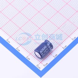 33uF ±20% 100V 【引线】缩略图