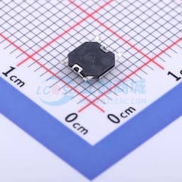 5.2*5.2*1.5mm 立贴 轻触开关缩略图